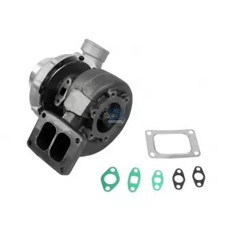 Turbocompresseur, suralimentation DT 5.41176
