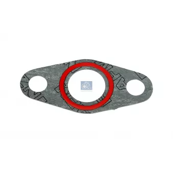 Joint, sortie de turbine DT 5.41192