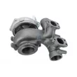 Turbocompresseur, suralimentation DT 5.41203 - Visuel 3