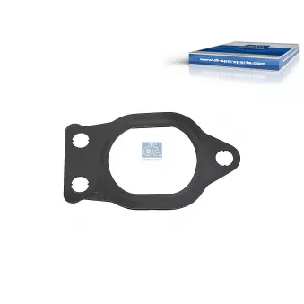 Joint d'étanchéité, collecteur d'échappement DT 5.41156