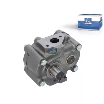 Pompe à huile DT 5.41210