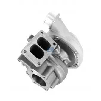 Turbocompresseur, suralimentation DT 5.41209