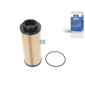 Filtre à carburant DT 5.45086
