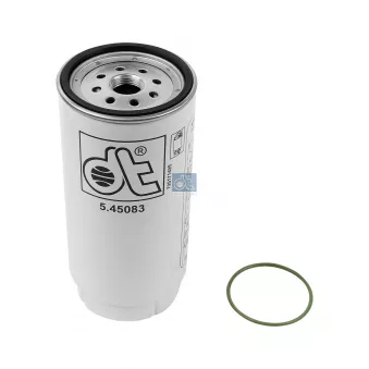 Filtre à carburant DT