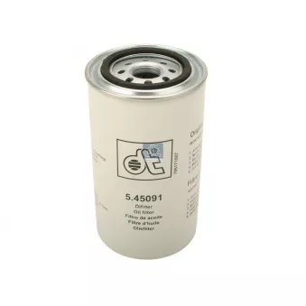 Filtre à huile DT 5.45091