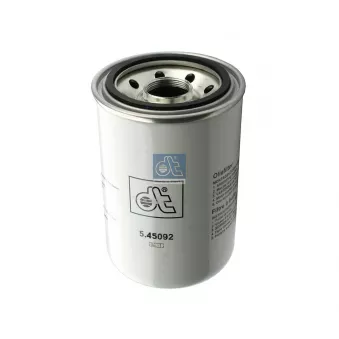 Filtre à huile DT 5.45092