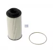 Filtre à carburant DT 5.45070 - Visuel 1