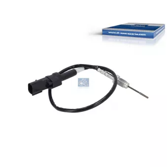 Capteur, température des gaz DT 5.44200
