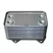 Radiateur d'huile DT 5.45000 - Visuel 1