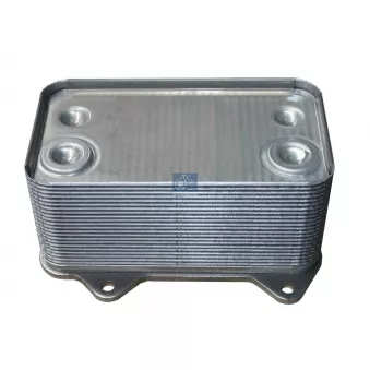 Radiateur d'huile DT 5.45000