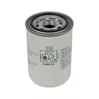 Filtre à huile DT 5.45113
