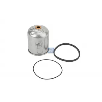 Filtre à huile DT 5.45117