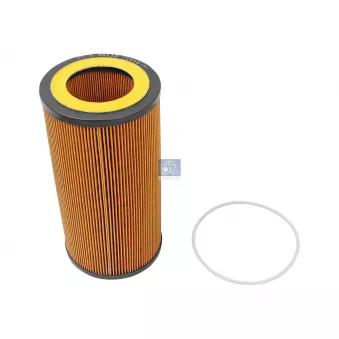 Filtre à huile DT 5.45118