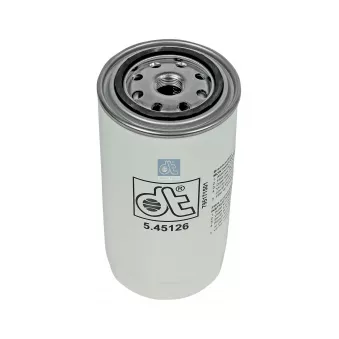Filtre à carburant DT