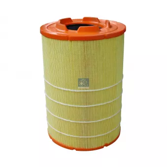 Filtre à air DT 5.45107