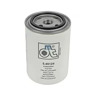 Filtre à carburant DT 5.45124