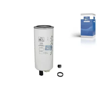 Filtre à carburant DT 5.45144