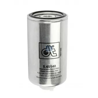 Filtre à carburant DT 5.45140
