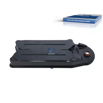 Filtre, ventilation du carter-moteur DT 5.45165