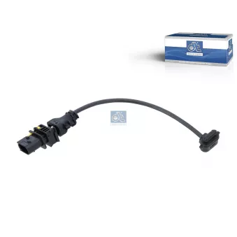 Capteur, niveau d'eau de refroidissement DT 5.45286