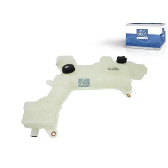 Vase d'expansion, liquide de refroidissement DT 5.45273