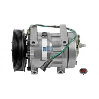 Compresseur, climatisation DT 5.45291