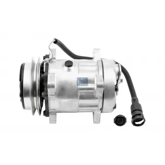 Compresseur, climatisation DT 5.45290