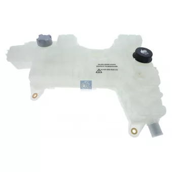 Vase d'expansion, liquide de refroidissement DT 5.45279