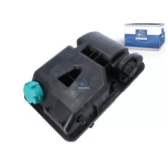 Vase d'expansion, liquide de refroidissement DT 5.45278