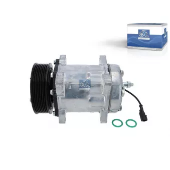 Compresseur, climatisation DT 5.45294
