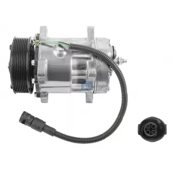 Compresseur, climatisation DT 5.45292