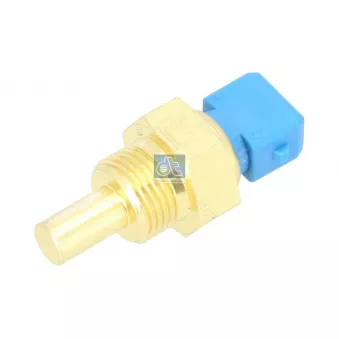 Interrupteur de température, ventilateur de radiateur DT 5.44003