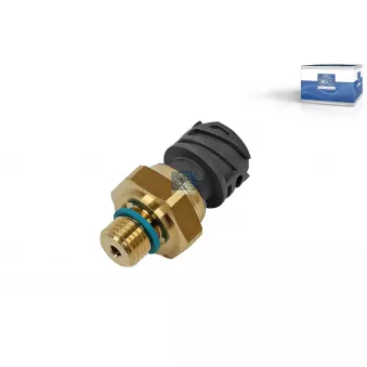 Indicateur de pression d'huile DT 5.44012
