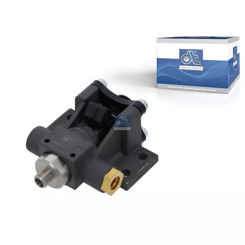 Module de dosage, injection d'urée DT 5.45177