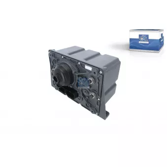 Module d'alimentation, injection d'urée DT 5.45178