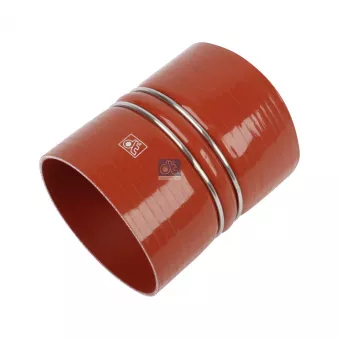 Gaine de suralimentation DT 5.45200