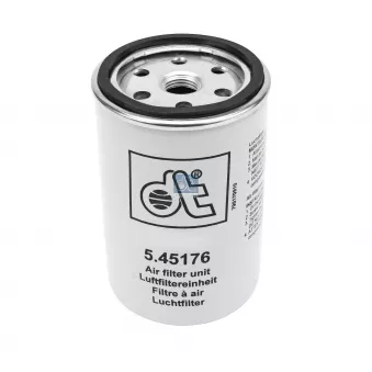 Filtre d'urée DT 5.45176