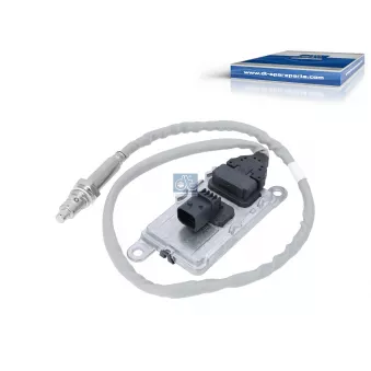 Capteur NOx, Injection d'urée DT 5.44057