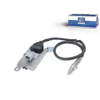Capteur NOx, Injection d'urée DT 5.44058