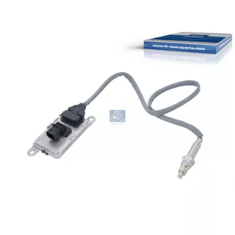 Capteur NOx, Injection d'urée DT 5.44060