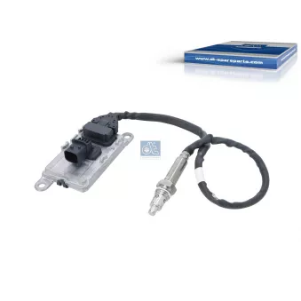 Capteur NOx, Injection d'urée DT 5.44061