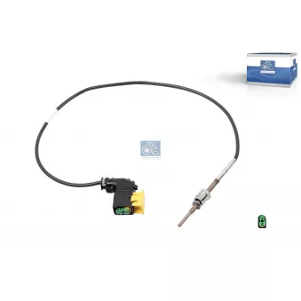 Capteur, température des gaz DT 5.44048