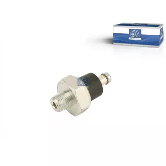 Capteur, pression d'huile DT 5.44020