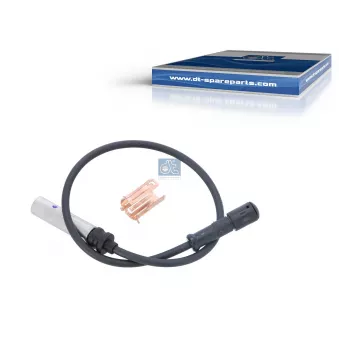 Capteur, vitesse de roue DT 5.44031