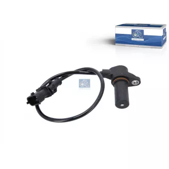 Capteur d'angle, vilebrequin DT