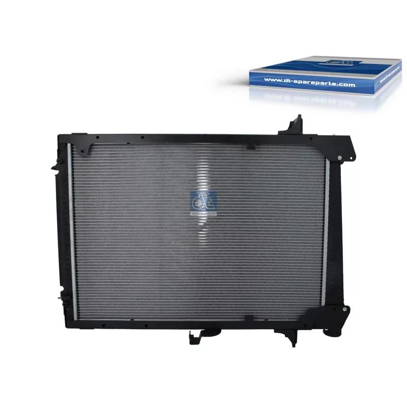 Radiateur, refroidissement du moteur DT 5.45249