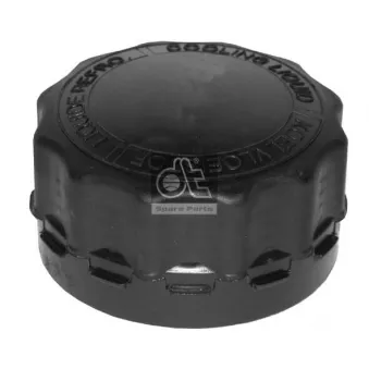Bouchon, réservoir de liquide de refroidissement DT 5.45243