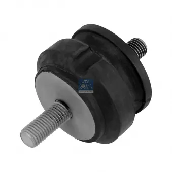 Butée élastique, silencieux DT 5.45230