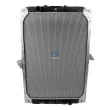 Radiateur, refroidissement du moteur DT 5.45252 - Visuel 1