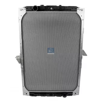 Radiateur, refroidissement du moteur DT 5.45252